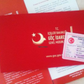 YABANCILAR TÜRKİYE’DE İKAMET İZNİ NASIL ALIR?